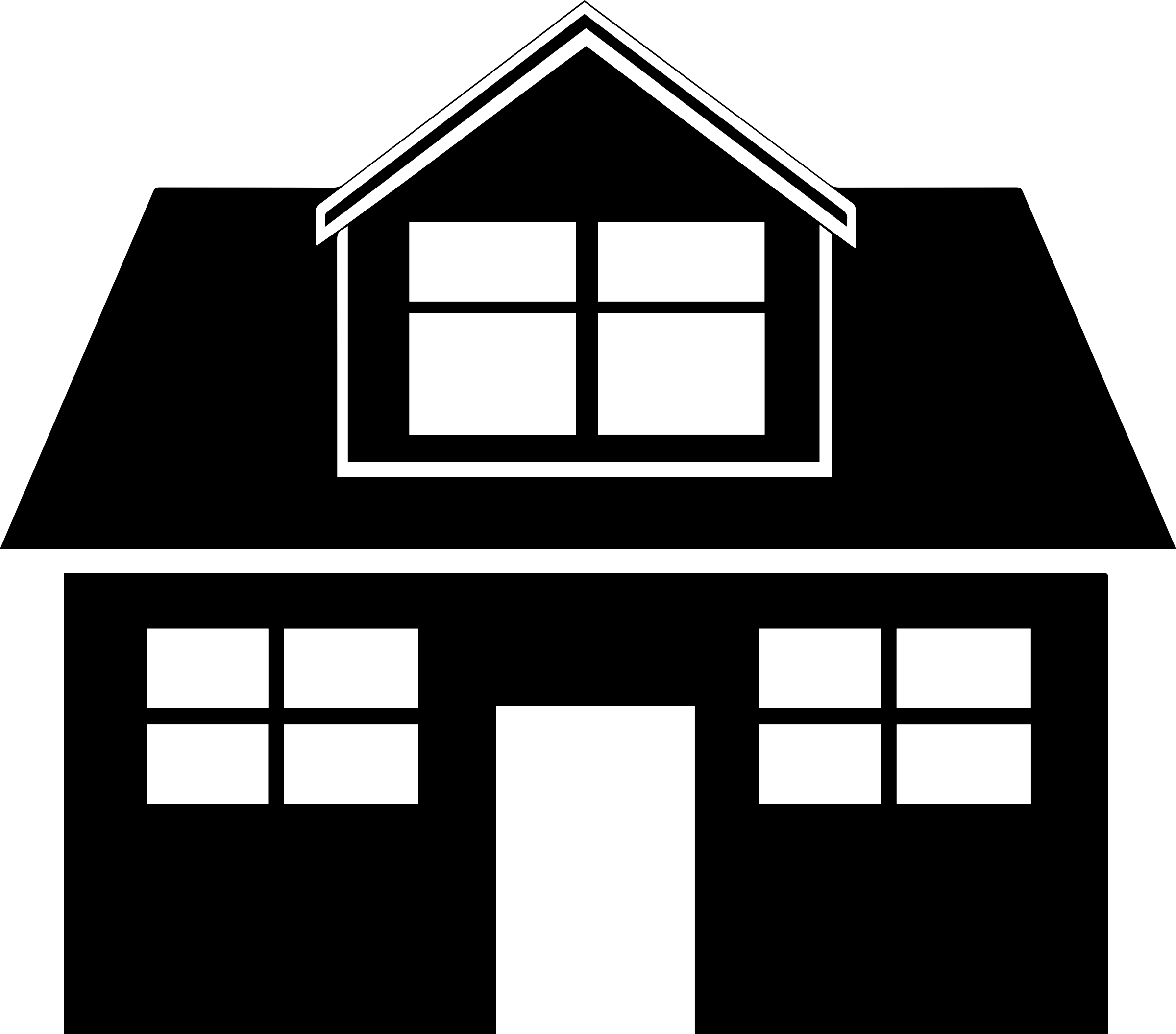 Water treatment, Roofing and Exterior financing